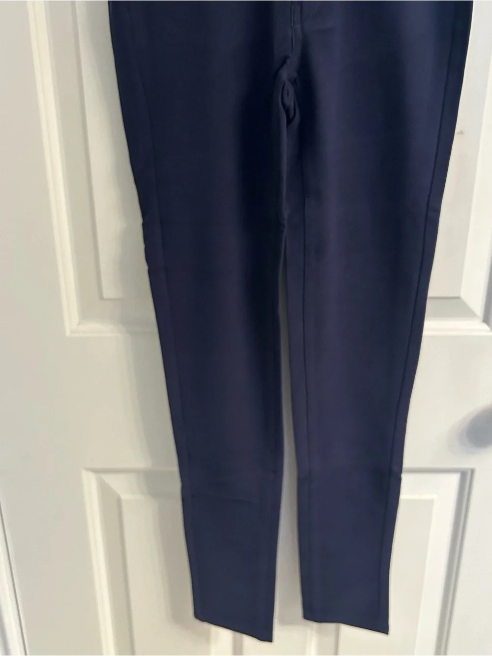 NWT-Justice Navy Girls' Leggings